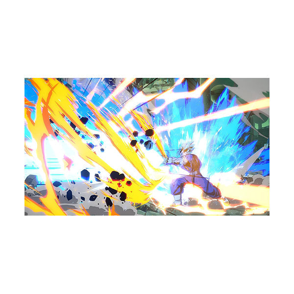 Dragon Ball Z- Fighter - PS4