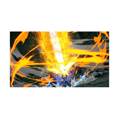 Dragon Ball Z- Fighter - PS4