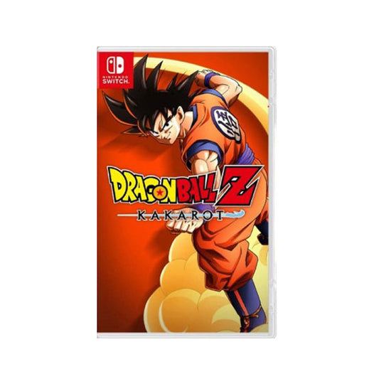 Dragon Ball Z: Kakarot - Nintendo Switch