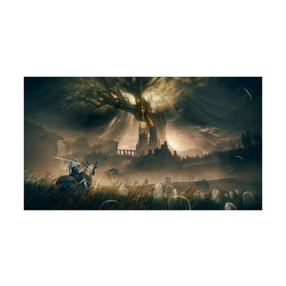 Elden Ring Shadow of the Erdtree Edition - PS5