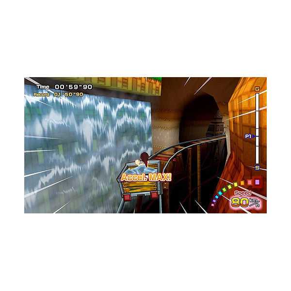 Family Trainer - Nintendo Switch