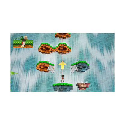 Family Trainer - Nintendo Switch