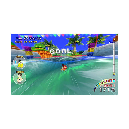 Family Trainer - Nintendo Switch