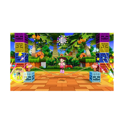 Family Trainer - Nintendo Switch