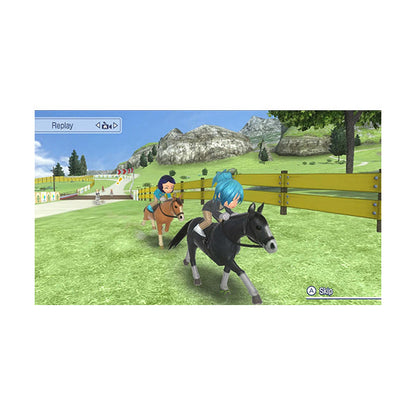 Go Vacation - Nintendo Switch