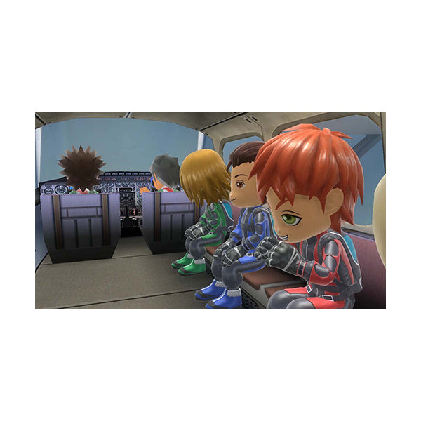 Go Vacation - Nintendo Switch