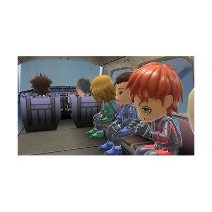 Go Vacation - Nintendo Switch