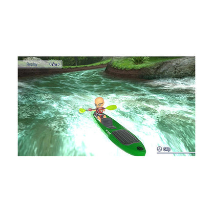 Go Vacation - Nintendo Switch