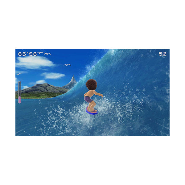 Go Vacation - Nintendo Switch