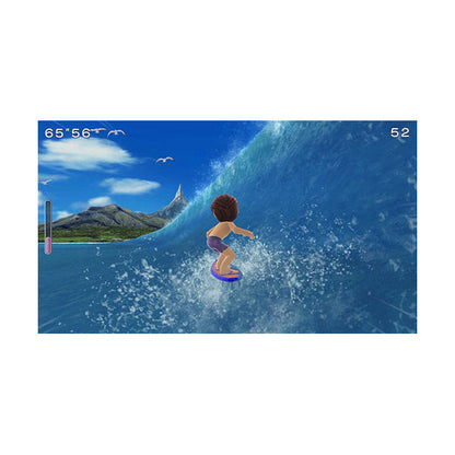 Go Vacation - Nintendo Switch