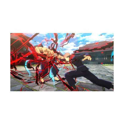 Jujutsu Kaisen: Cursed Clash - PS4