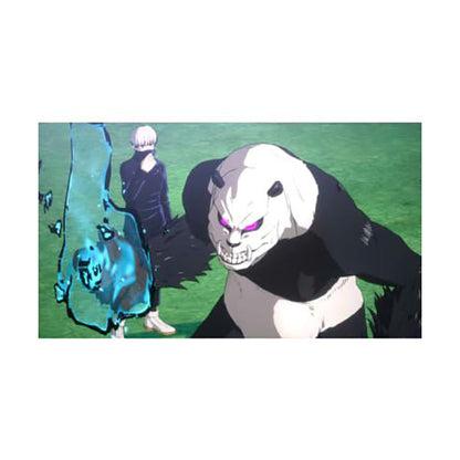 Jujutsu Kaisen: Cursed Clash - PS4