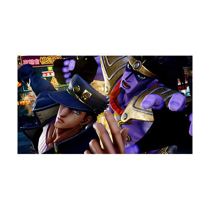 Jump Force: Deluxe Edition - Nintendo Switch