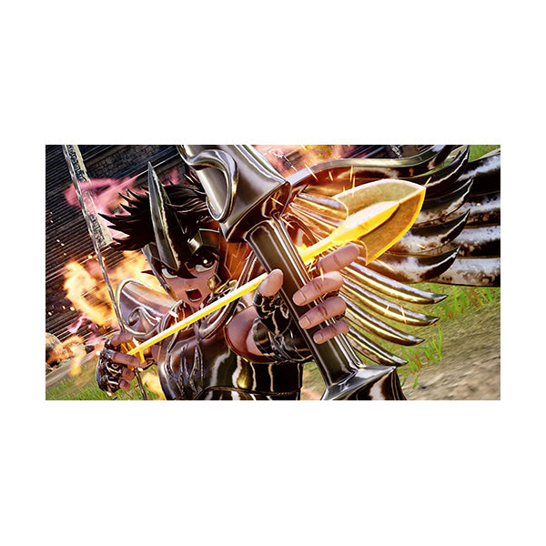 Jump Force: Deluxe Edition - Nintendo Switch