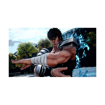 Jump Force: Deluxe Edition - Nintendo Switch