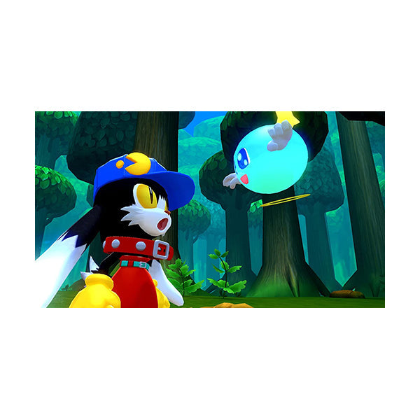 Klonoa: Phantasy Reverie Series - Nintendo Switch