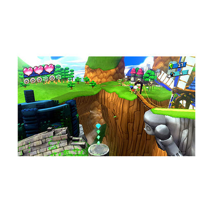 Klonoa: Phantasy Reverie Series - Nintendo Switch