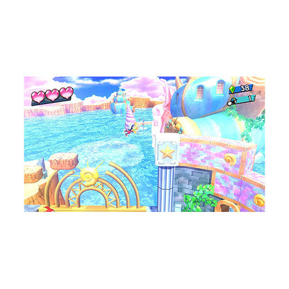 Klonoa: Phantasy Reverie Series - Nintendo Switch