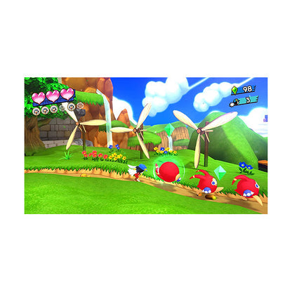 Klonoa: Phantasy Reverie Series - Nintendo Switch