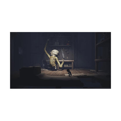 Little Nightmares - Complete Edition - PS4