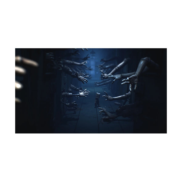Little Nightmares II - Nintendo Switch