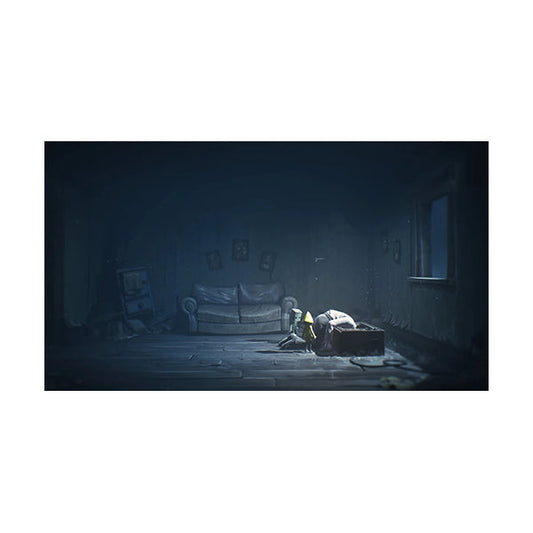 Little Nightmares II - Nintendo Switch