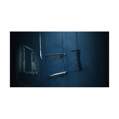 Little Nightmares II - Nintendo Switch