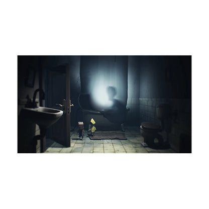Little Nightmares II - Nintendo Switch