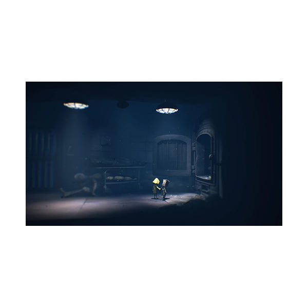 Little Nightmares II - Nintendo Switch