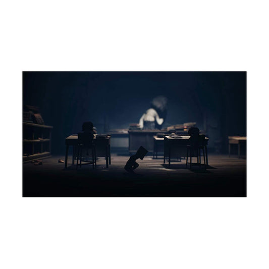 Little Nightmares II - PS4