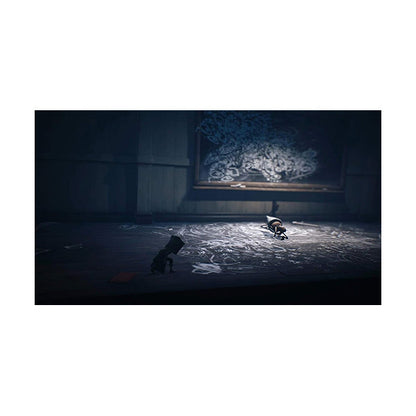 Little Nightmares II - PS4