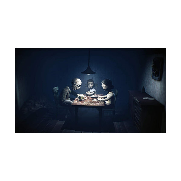 Little Nightmares II - PS4