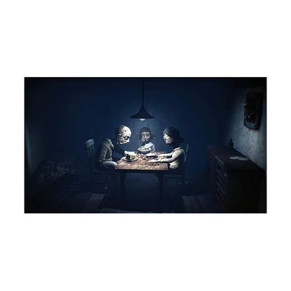 Little Nightmares II - PS4