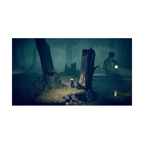 Little Nightmares II - PS4