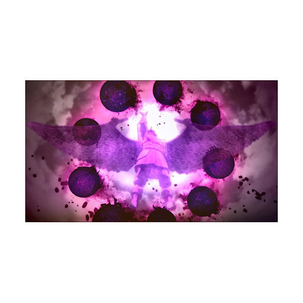 Naruto Road To Boruto Storm 4 And Shinobi Striker - PS4