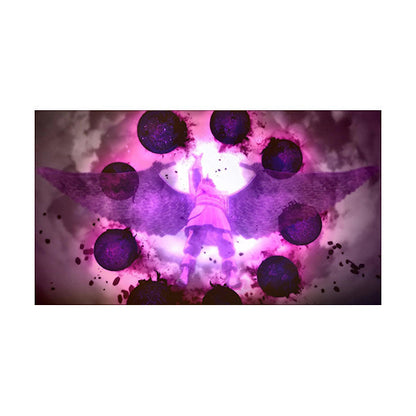 Naruto Road To Boruto Storm 4 And Shinobi Striker - PS4