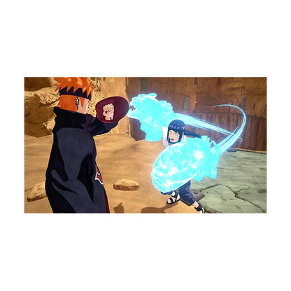 Naruto Road To Boruto Storm 4 And Shinobi Striker - PS4
