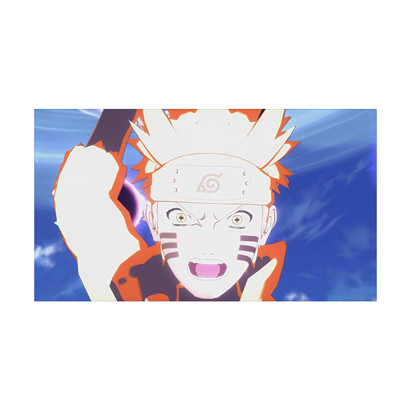 Naruto Shippuden: Ultimate Ninja Storm 4 - PS4