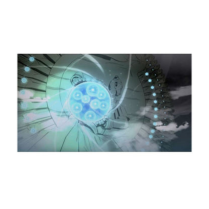 Naruto X Boruto Ultimate Ninja Storm Connections - PS4