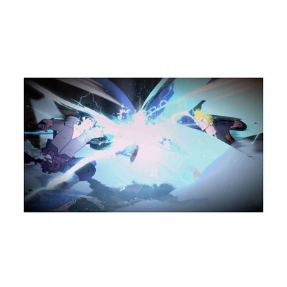 Naruto X Boruto Ultimate Ninja Storm Connections - PS4
