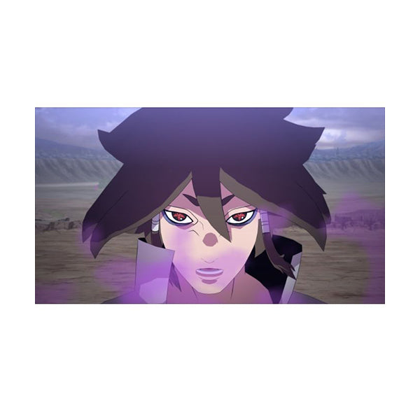 Naruto X Boruto Ultimate Ninja Storm Connections - PS4