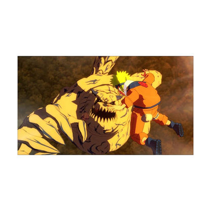 Naruto X Boruto Ultimate Ninja Storm Connections - PS4