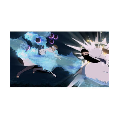 Naruto X Boruto Ultimate Ninja Storm Connections - PS4