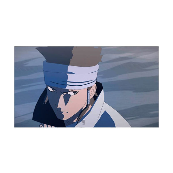 Naruto X Boruto Ultimate Ninja Storm Connections - PS4