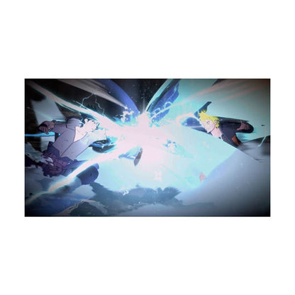 Naruto X Boruto Ultimate Ninja Storm Connections - PS5