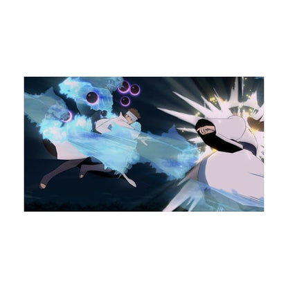 Naruto X Boruto Ultimate Ninja Storm Connections - PS5