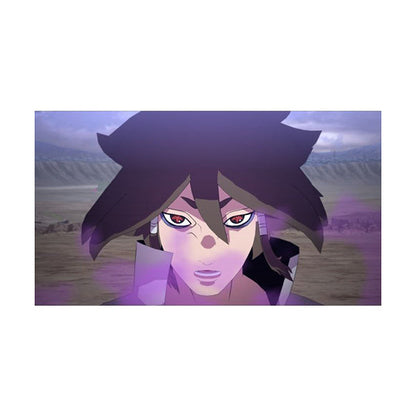 Naruto X Boruto Ultimate Ninja Storm Connections - PS5