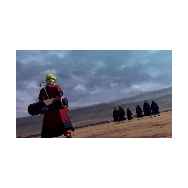 Naruto X Boruto Ultimate Ninja Storm Connections - PS5