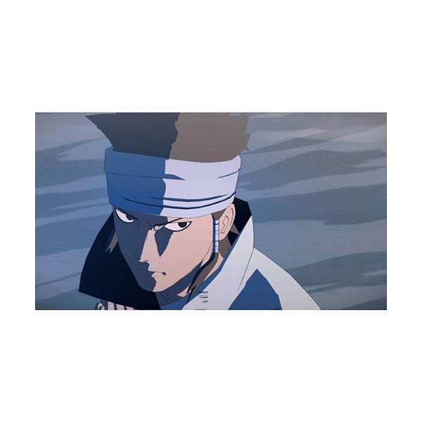 Naruto X Boruto Ultimate Ninja Storm Connections - PS5