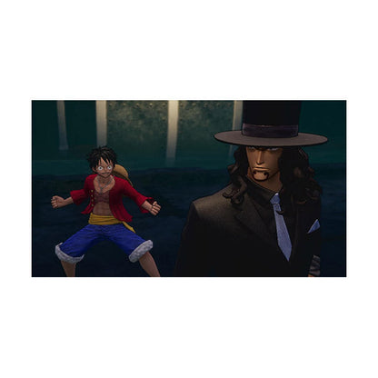 One Piece Odyssey Deluxe Edition - Nintendo Switch